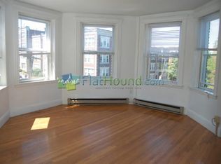 94 Brainerd Rd APT 32, Allston, MA 02134