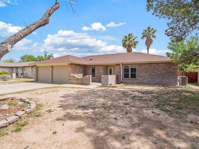 116 King Charles Pl, Del Rio, TX, 78840