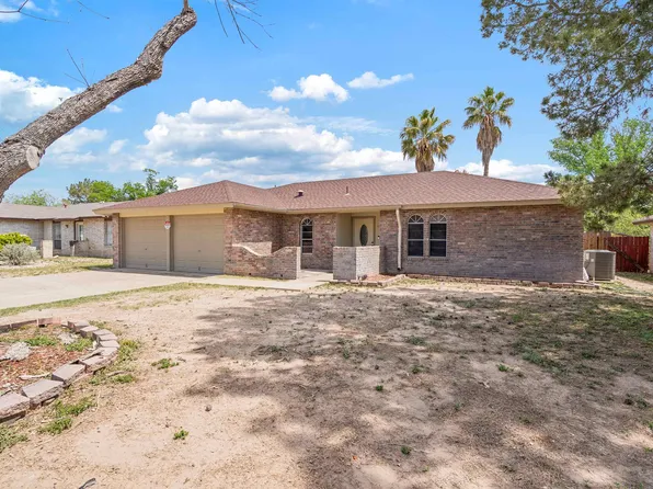 116 King Charles Pl, Del Rio, TX 78840