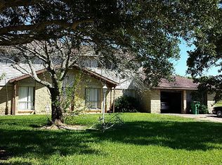 22 N Avenue F, Freeport, TX 77541