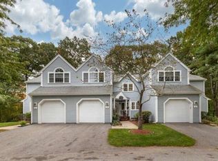 13 Arbor Ct, Burlington, MA 01803