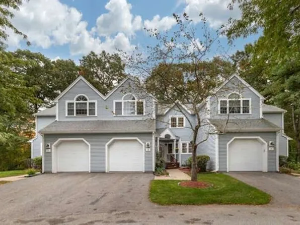 13 Arbor Ct, Burlington, MA 01803