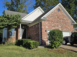 11421 Tierney Ave, Louisville, KY 40272