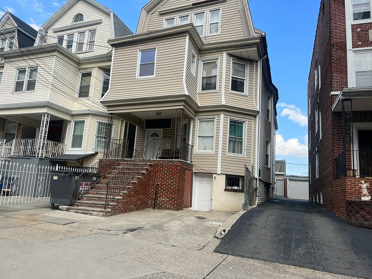 315 Clifton Ave, Newark, NJ 07104 Zillow