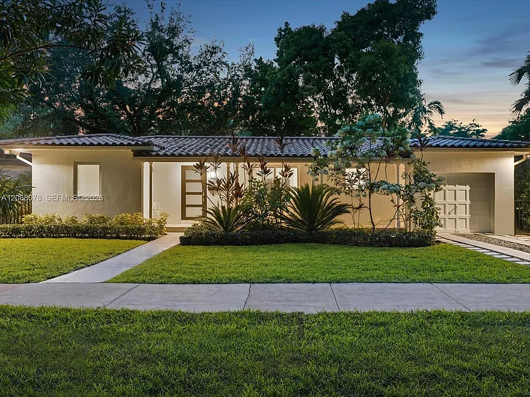 5406 S Le Jeune Rd — Photo 35