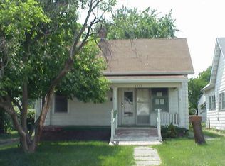 1430 S Linden St, Indianapolis, IN