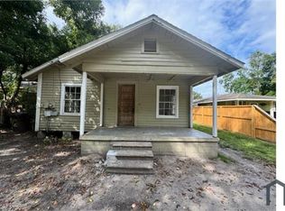 507 Helveston St, Mobile, AL 36617