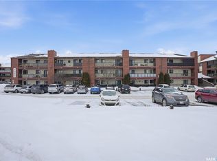 3302 33rd St W #110, Saskatoon, SK S7L6S5