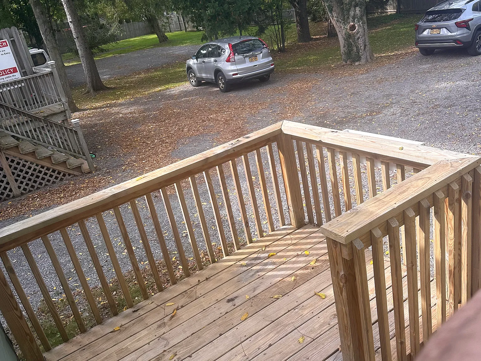 3 bed, 1450 sqft, $1,900 — Photo 3