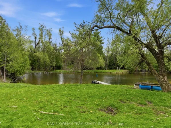 321 Sandy Flats Rd, Trent Hills, ON K0K 2X0