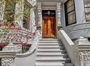 327 W 101st St, New York, NY 10025