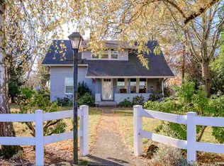 7625 Buena Vista Rd, Independence, OR 97351