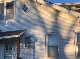 1225 S Indian Ave, Tulsa, OK 74127