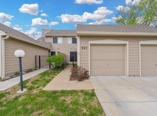 2243 N Bramblewood St APT 903, Wichita, KS 67226