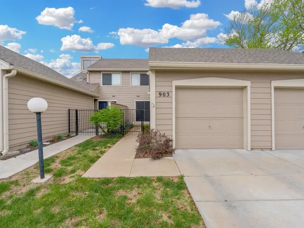 2243 N Bramblewood St APT 903, Wichita, KS 67226