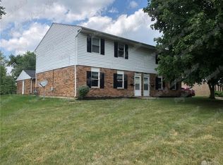 3121 E Stroop Rd, Kettering, OH 45440