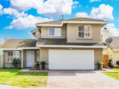 2062 Ulysses St, Stockton, CA, 95210
