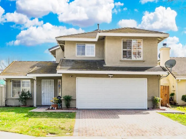 2062 Ulysses St, Stockton, CA 95210