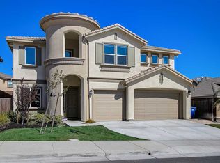 2471 Vernal Dr, Bay Point, CA 94565