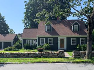 1 Pennsylvania Ave, Reading, MA 01867