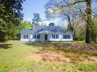 1181 Rays Rd, Stone Mountain, GA 30083
