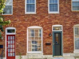 619 S Curley St, Baltimore, MD 21224