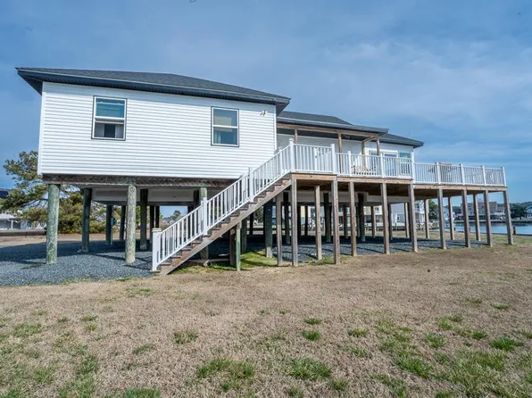 3335 Harpoon Ct, Greenbackville, VA 23356