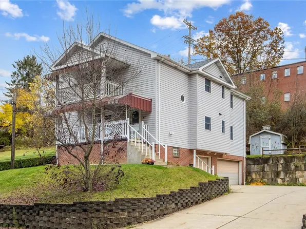 41 Glenmore Ave, Pittsburgh, PA 15229