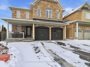 66 Oceanpearl Cres, Whitby, ON L1N 0C3