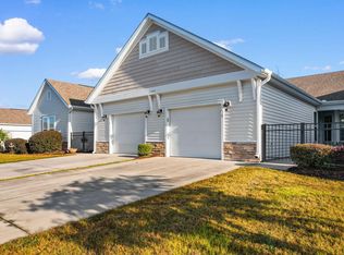1545 Palmina Loop UNIT C, Myrtle Beach, SC 29588