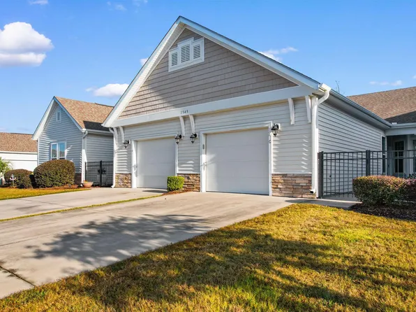 1545 Palmina Loop #C, Myrtle Beach, SC 29588