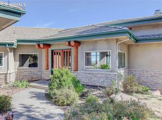 4440 Monitor Rock Ln, Colorado Springs, CO 80904