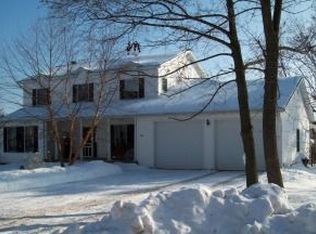 229 E 3rd St, Washburn, WI 54891
