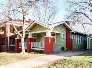 624 NW 20th St, Oklahoma City, OK 73103