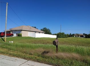 2729 NW 7th Ter LOT 50, Cape Coral, FL 33993