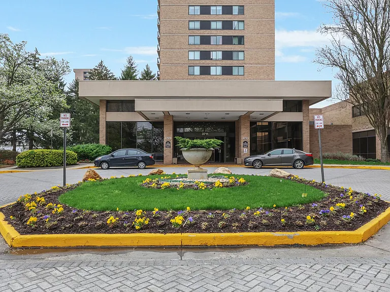 3713 George Mason Dr #1011 — Photo 41
