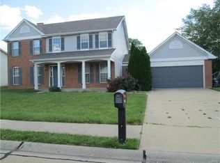 1022 Hawthorne Pl, O Fallon, IL 62269