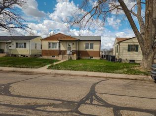 2808 E 10th St, Cheyenne, WY 82001
