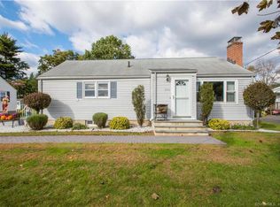 240 Cherry Hill Dr, Newington, CT 06111
