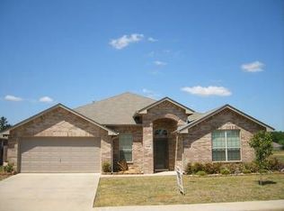 11027 Westhaven Cir, Flint, TX 75762