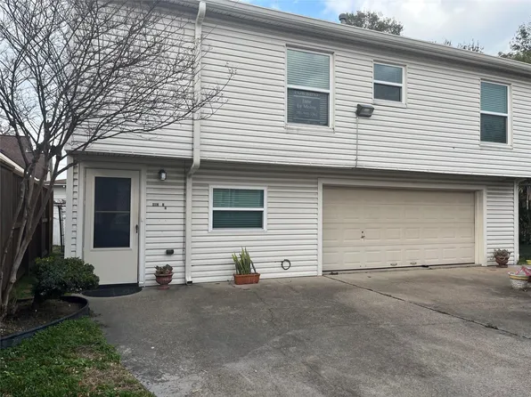 603 1/2 Moody St, Houston, TX 77009