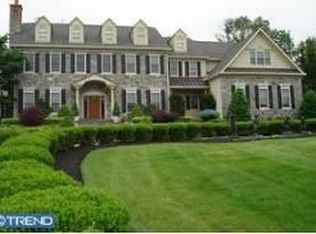 871 S Penn Oak Rd, Ambler, PA 19002