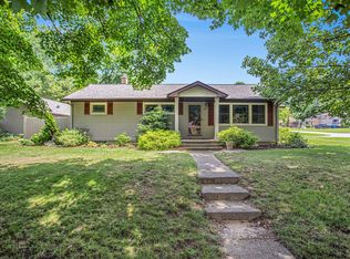127 Cherry Ln, Battle Creek, MI 49015