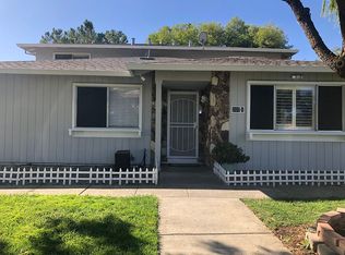 107 Del Rio Ct APT 1, Vacaville, CA 95687