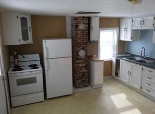 45 Chamberlain St, Brewer, ME 04412