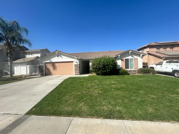 2454 Ranier Way, Hanford, CA 93230