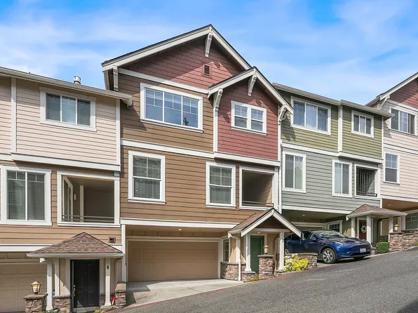 105 118th Ave SE #3, Bellevue, WA 98004