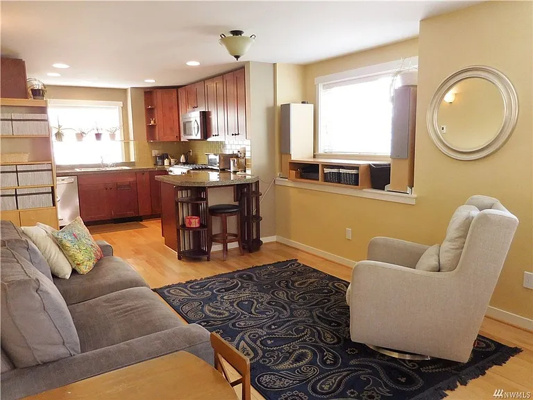 3615 Albion Pl N #A — Photo 6