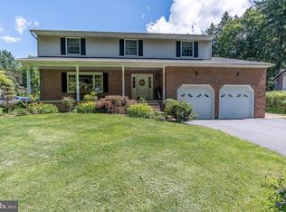 3423 River Rd, Reading, PA 19605