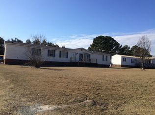 102 Mack Rd, Goldsboro, NC 27530